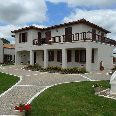 Chambres D'Hotes Mazurier Коз Экстерьер фото