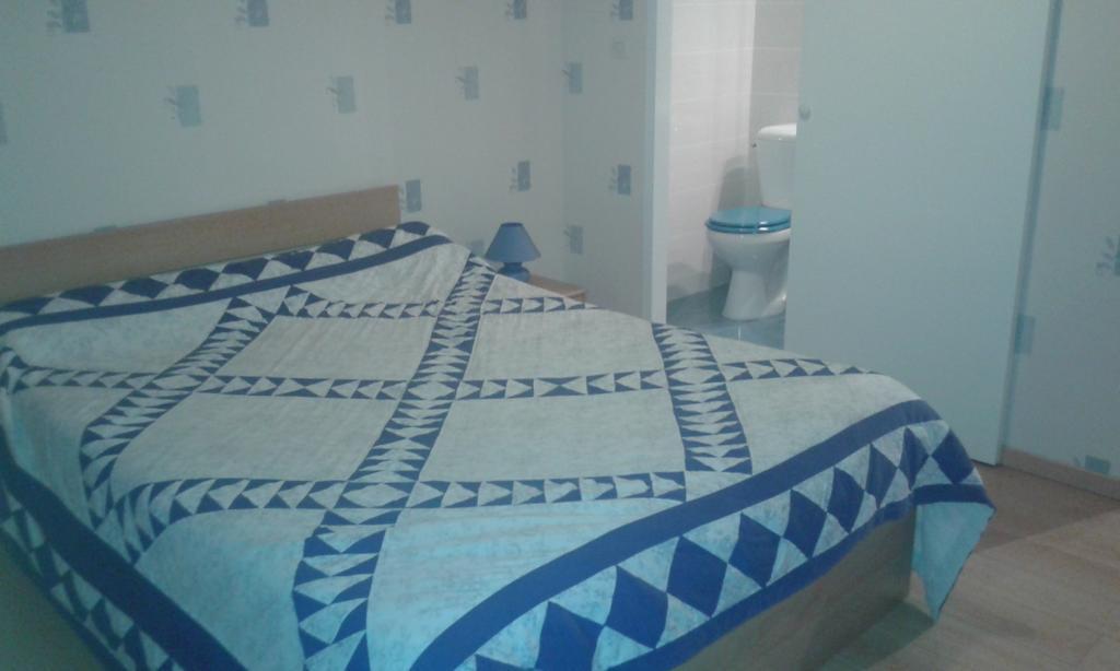 Chambres D'Hotes Mazurier Коз Экстерьер фото