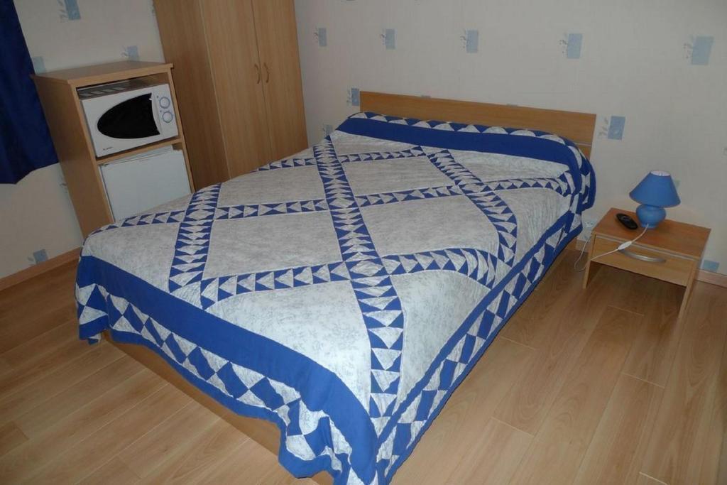 Chambres D'Hotes Mazurier Коз Номер фото