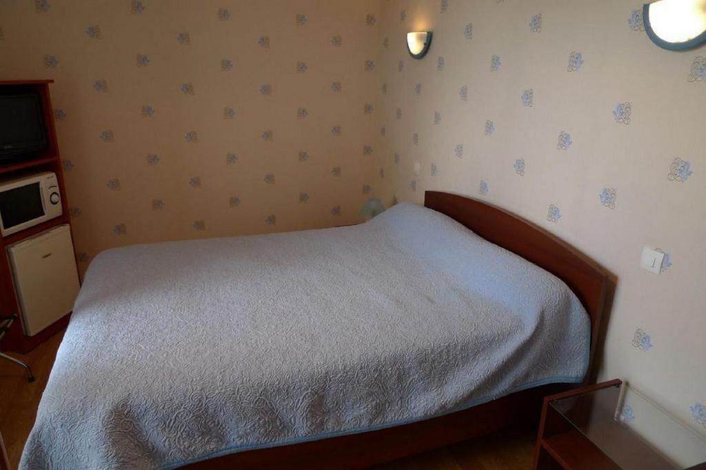 Chambres D'Hotes Mazurier Коз Номер фото